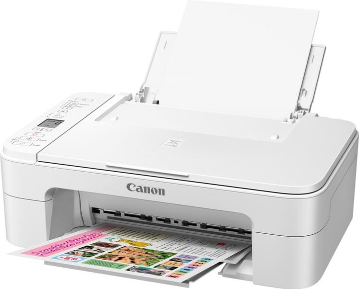 Produktbild Canon Pixma Ts3151 (Tintenpatrone, Farbe)