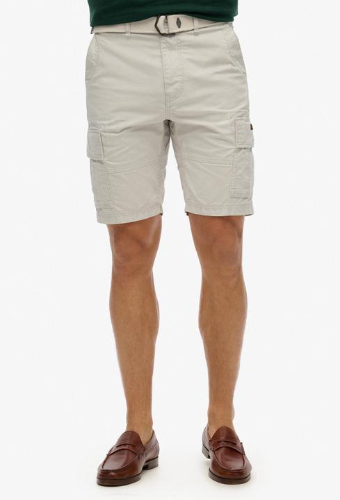 Immagine prodotto Superdry Schwere Cargo-Shorts (30)