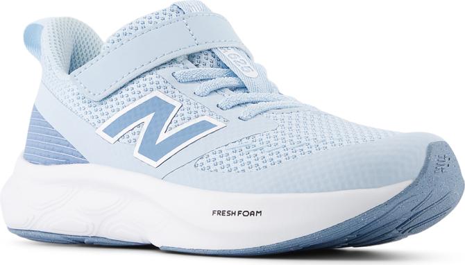 Actual product image New Balance PT625AD Kids Fresh Foam 625 v1 Bungee (30)