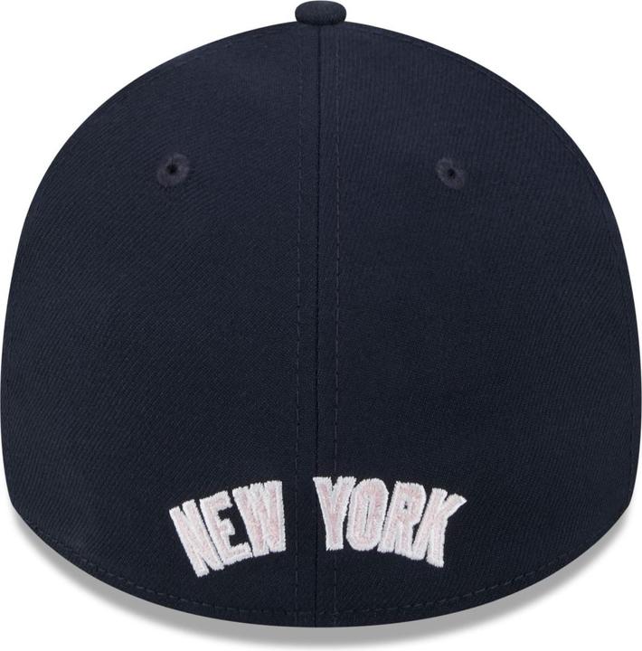 Actual product image New Era 39Thirty Stretch Cap - MOTHERS DAY New York Yankees (XL)
