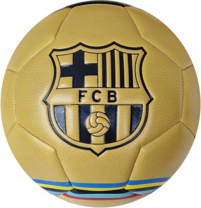 Productafbeelding FC Barcelona Voetbal r.5 (5)