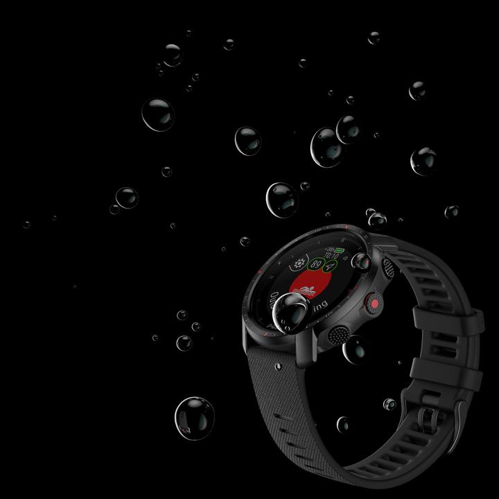 Image du produit Polar Grit X Pro (47 mm)