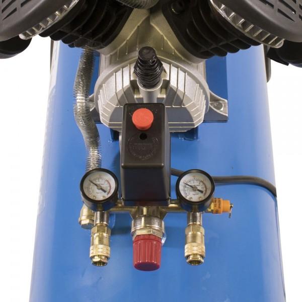 Produktbild Güde Kompressor 412/8/100 (50123) (8 Bar, 100 l)
