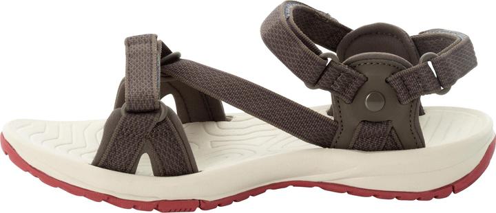 Produktbild Jack Wolfskin Lakewood Ride Sandal W (40.5)