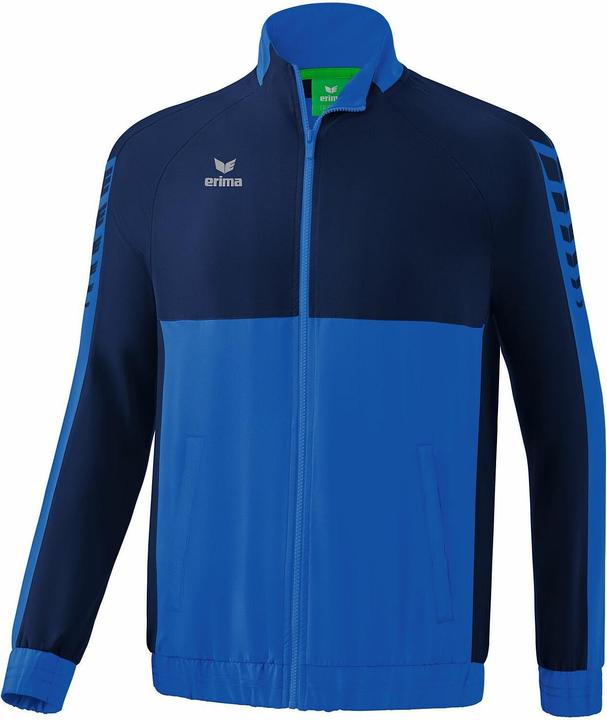 Actual product image Erima Six Wings Präsentationsjacke (XL)