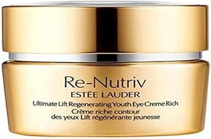 Estée Lauder Re-Nutriv Ultimate Lift Age-Correcting Eye Creme (Crème, 15 ml)