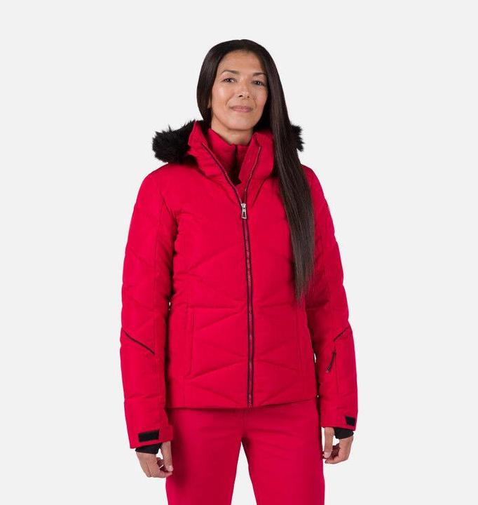 Produktbild Rossignol Staci Pearly Jkt - Skijacke - Damen (XXL)