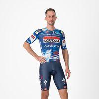 Produktbild Castelli Soudal Quick-Step Free Aero Race S Bibshort (S)