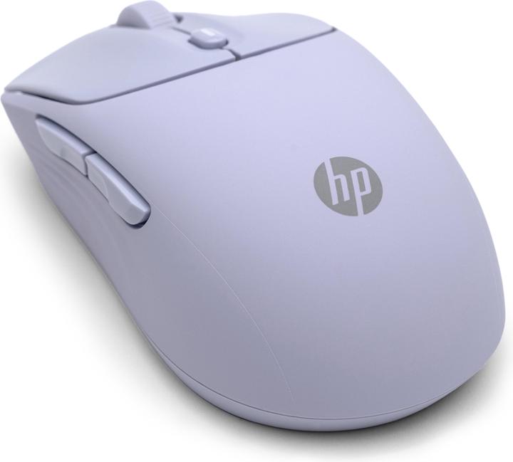 Produktbild HP 400 Leise Wireless-Maus (Kabellos)