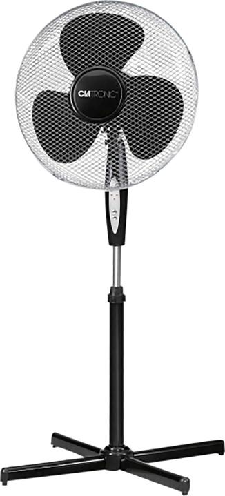 Actual product image Clatronic VL 3741 S (51 dB)