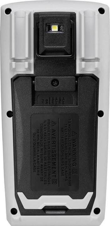 Produktbild Voltcraft Hand-Multimeter digital Kalibr (CAT III 1000V, CAT IV 600V)