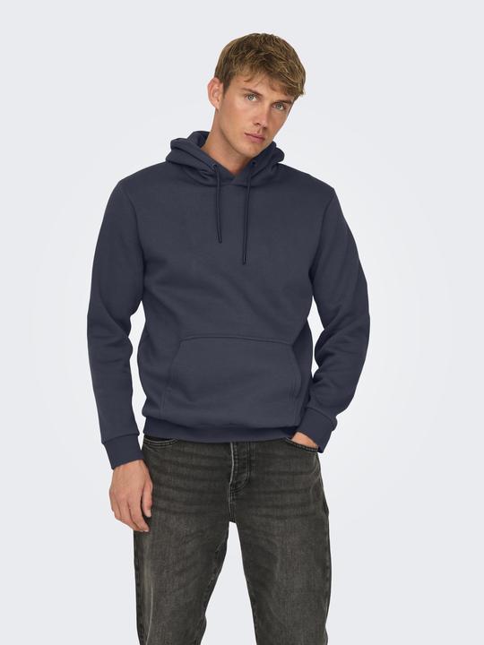 Produktbild Only & Sons Onsceres Hoodie Sweat Noos (L)