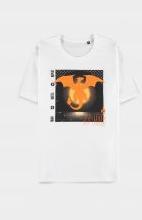 Immagine prodotto Difuzed POKEMON - Dracaufeu - Maglietta Homme (2XL) (XXL)