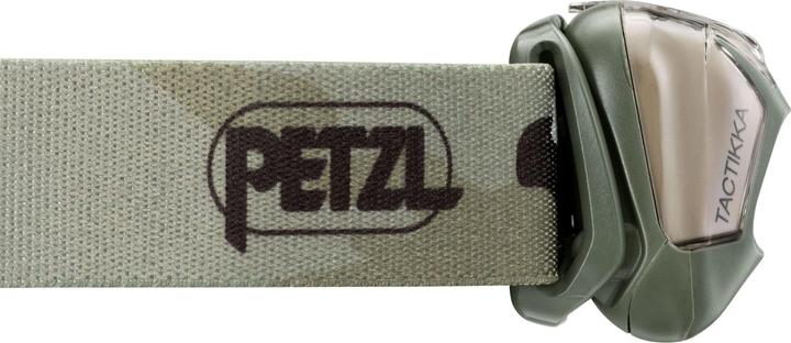 Image du produit Petzl Tactique (300 lm)