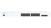 Image du produit Sophos cs110-24 commutateur - 24 ports - cordon d'alimentation eu (24 Ports)
