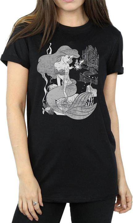 The Little Mermaid TShirt