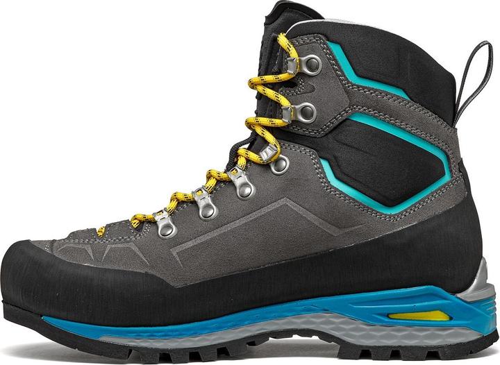 Actual product image Asolo Women's Freney Evo LTH GTX Vibram (39 1/3)