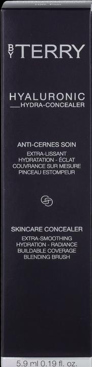 Actual product image By Terry HYLAURONIC HYDRA-CONCEALER 100 FAIR 5,9ml (100 Fair)