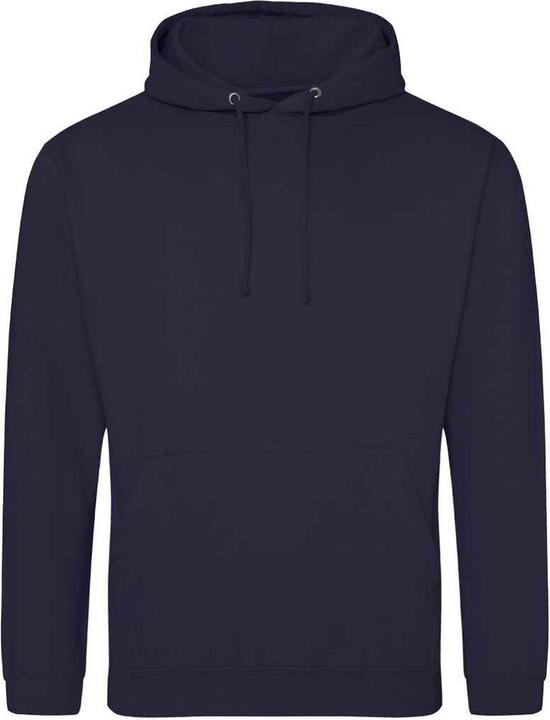 Immagine prodotto Awdis College Felpa con Cappuccio Adulto Unisex (4XL)