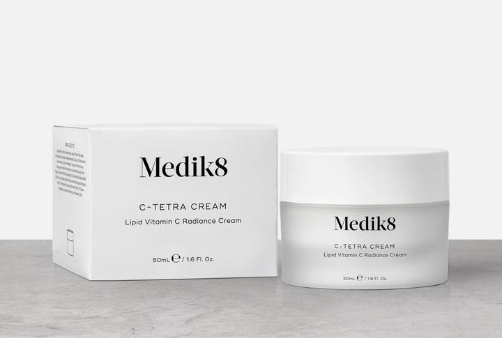 Immagine prodotto Medik8 Crema C-Tetra (50 ml)