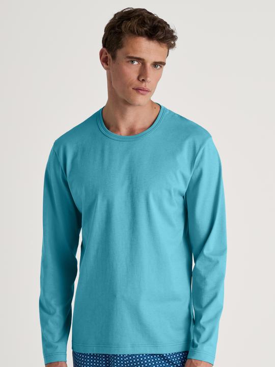 Actual product image Calida Rmx Sleep Leisure Langarmshirt (XL)