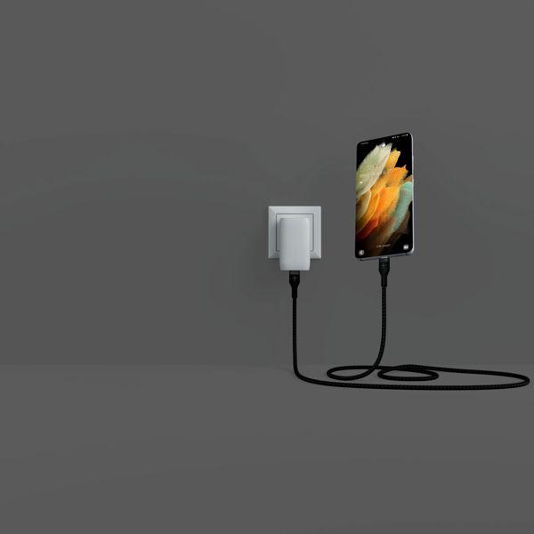 Image du produit Belkin USB C — USB C (3 m, USB 2.0, 60 W)