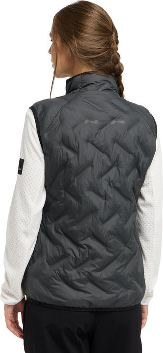 Image du produit Witeblaze AMITA Ladies" vest padded gris foncé S (S)