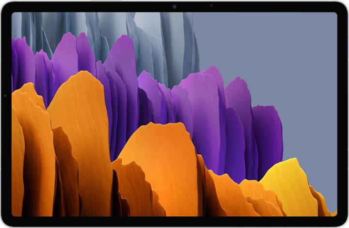 Samsung Galaxy Tab S7 (nur WLAN, 11", 128 GB, Mystic Silver)