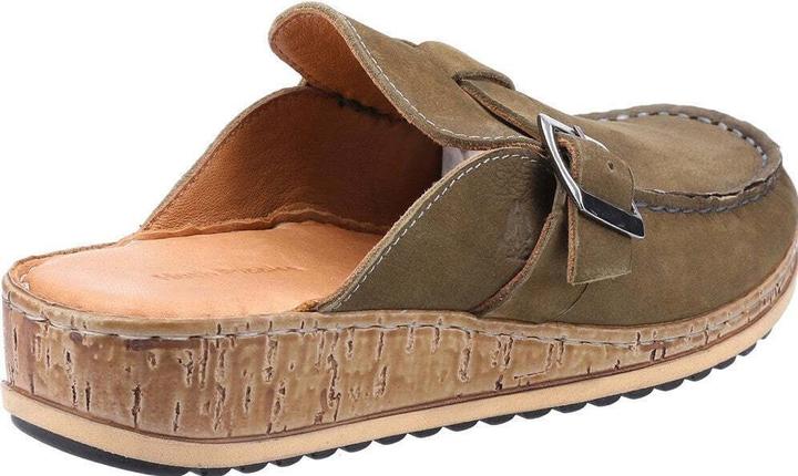 Produktbild Hush Puppies Sandalen Sorcha Leder (37)