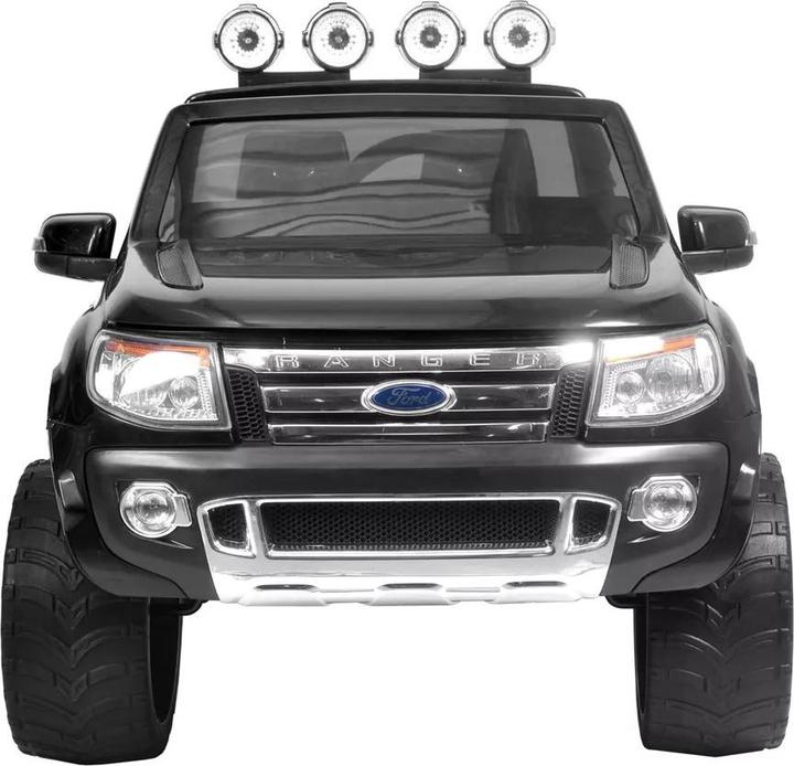 Produktbild Hecht Ford Ranger- Black (12 V)