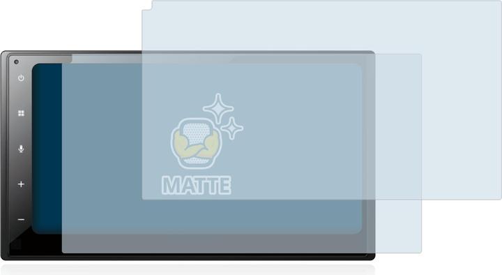 Image du produit BROTECT Film de protection antireflet Protection d'écran mat