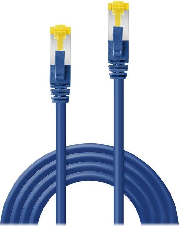 Immagine prodotto Lindy Cavo di rete (S/FTP, CAT7, 0.30 m)