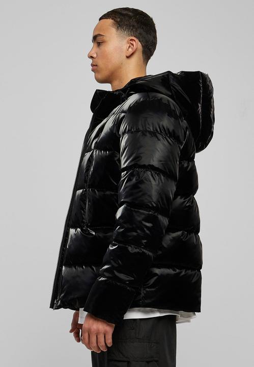 Image du produit Urban Classics Shark Skin Puffer Jacket (XXL)