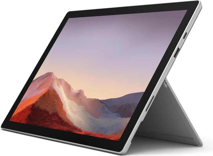 Microsoft Superficie Pro 7 (12.30", Intel Core i5-1035G4, 8 GB, 128 GB)