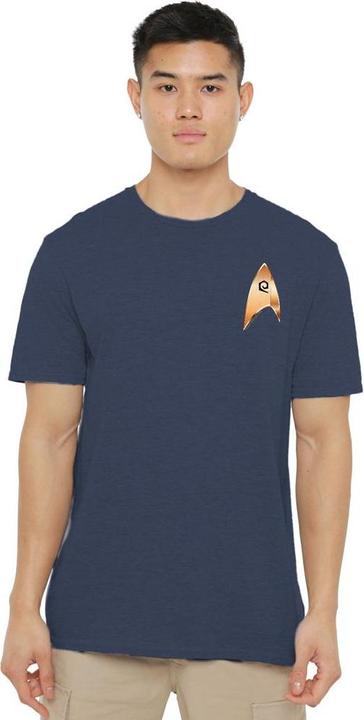 Produktbild Universal Textiles Operations TShirt (L)