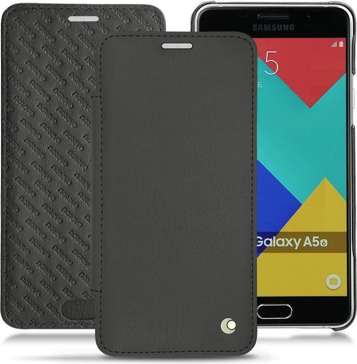 Image du produit Noreve Housse cuir horizontal (Samsung Galaxy A5 (2016))