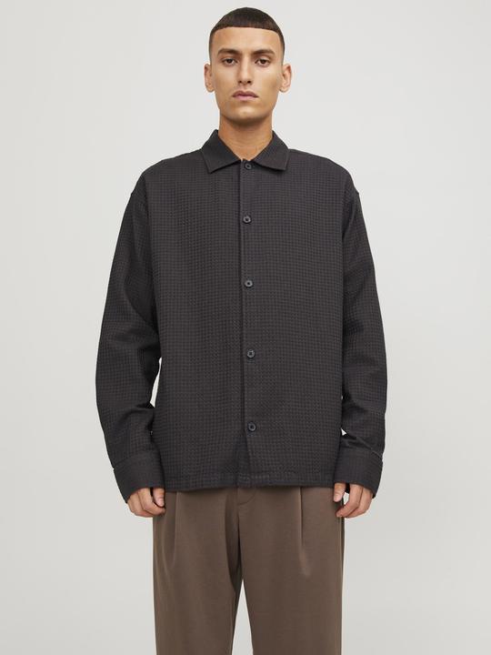 Immagine prodotto Jack & Jones Camicia dalla vestibilità rilassata Camicia (XS)