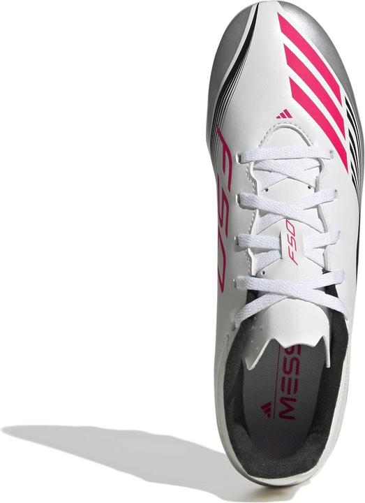 Produktbild adidas F50 Messi Club Fussballschuhe (41 1/3)