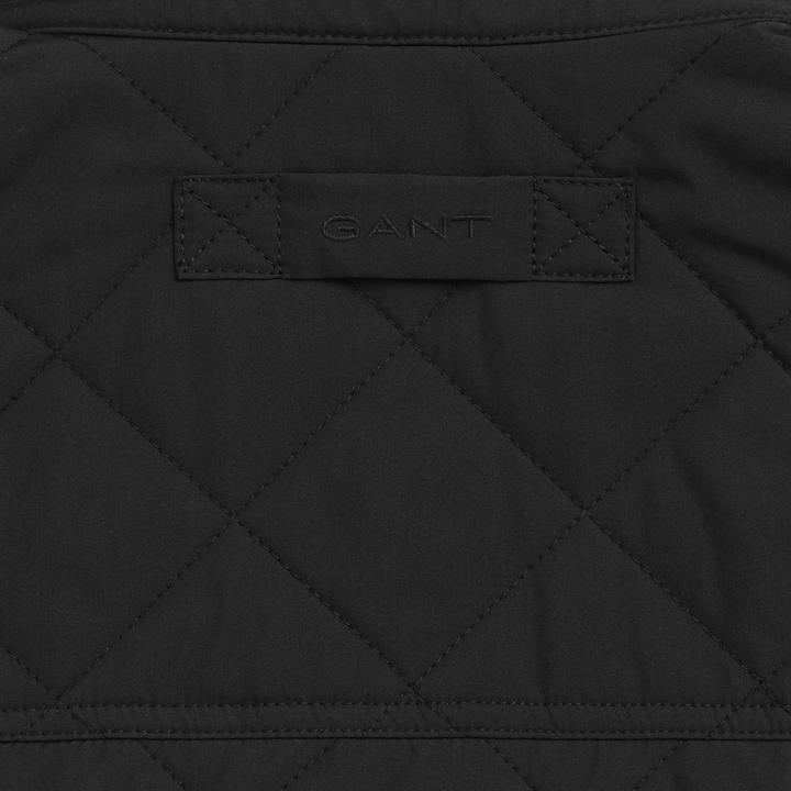 Actual product image GANT Quilted Windcheater Vest (4XL)