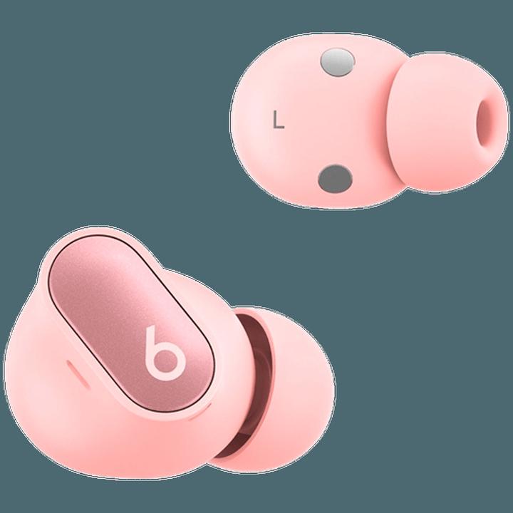 Actual product image Beats Studio Buds+ (ANC, 6 h, Wireless)
