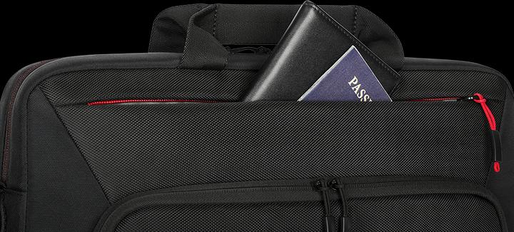 Actual product image Lenovo ThinkPad Essential Plus (15.60", Lenovo)