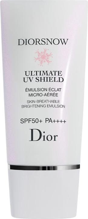 Dior Diorsnow Ultimate UV Shield Tone Up (30 ml, Crème de jour, SPF 50)