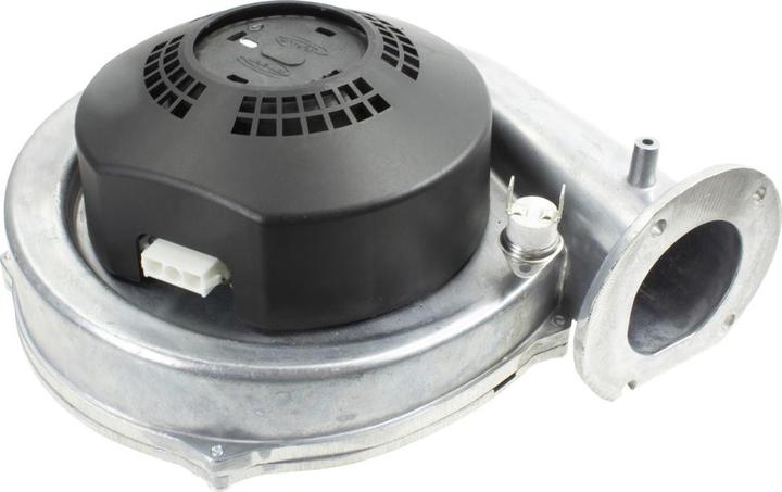 Produktbild BOFA Ersatzmotor, für Lötrauchabsaugung, V200