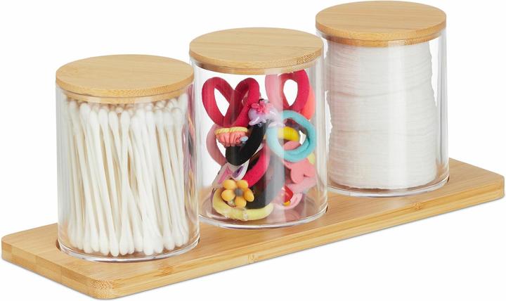 Produktbild Relaxdays Hunde-Futterstation (0.75 l)