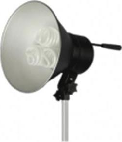 Actual product image Walimex Daylight 600 3x35W (Studio light)