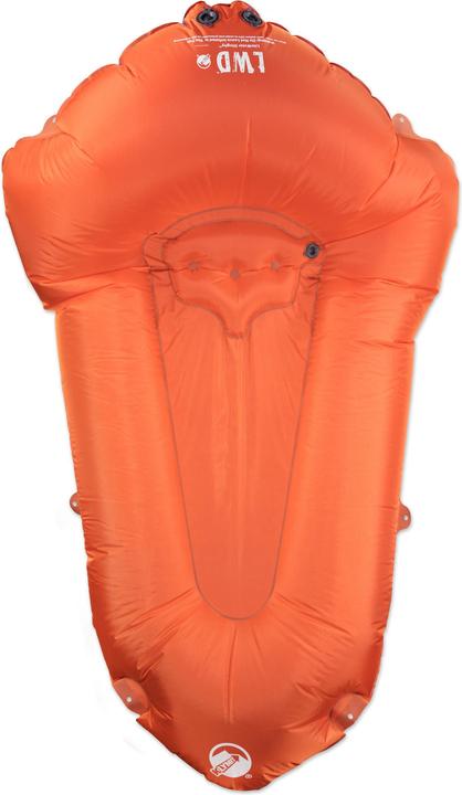 Produktbild Klymit LiteWater Dinghy (193 cm, 1 Pers.)