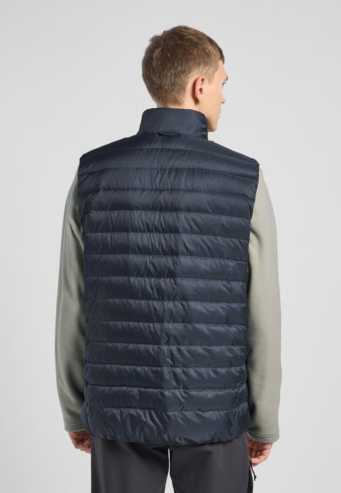 Actual product image Jack Wolfskin Pilvi Down Vest M (XXL)