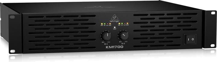 Productafbeelding Behringer KM1700 -p????tevahvistin