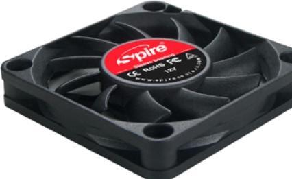 Produktbild Spire Lüfter Orion (60 mm)