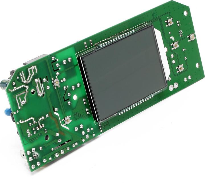 Produktbild Wiltec Ersatzteil NH PCB - Controller für Inkubator, vollautomatische Brutmaschine